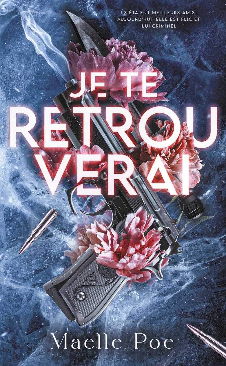 Interview avec Maëlle Poe